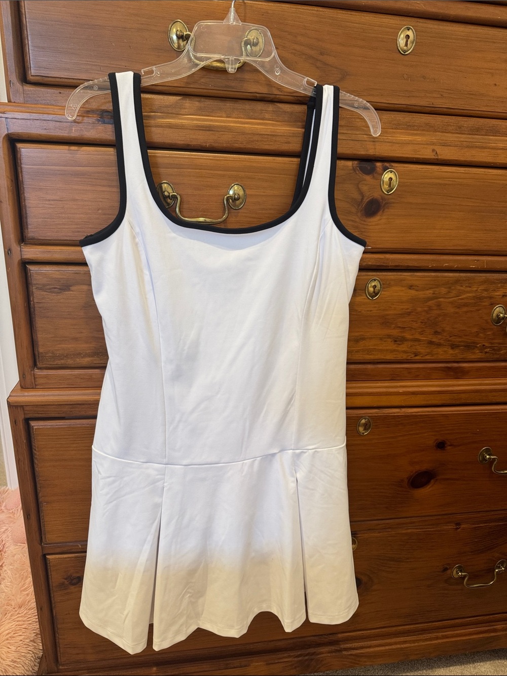 NWT WOMENS ATHLETIC DRESS